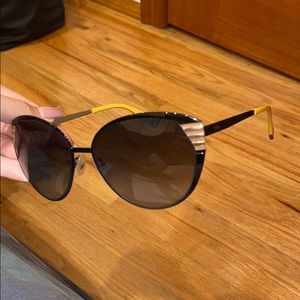 Fendi sunglasses
